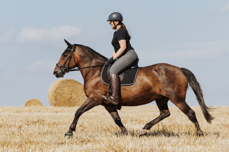Ronja & Inchi