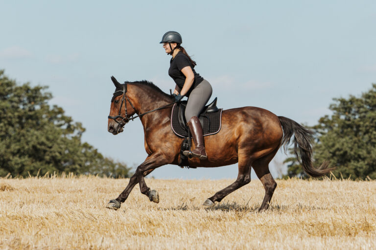 Ronja & Inchi