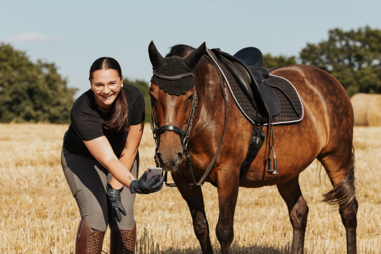 Ronja & Inchi