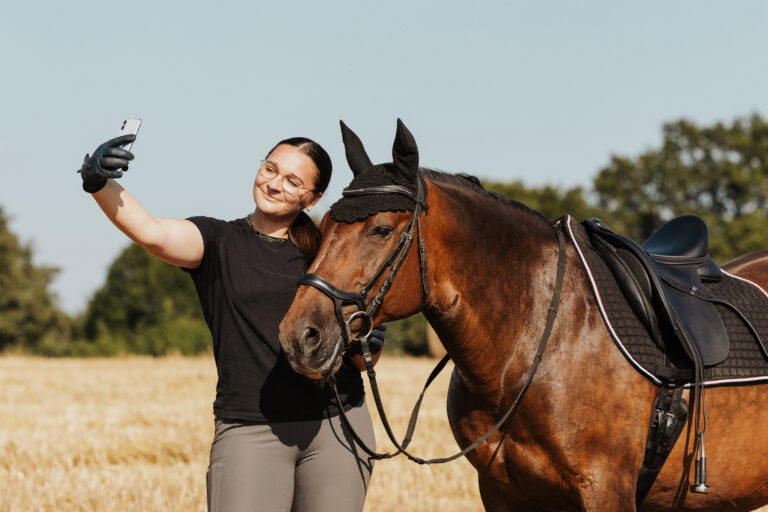 Ronja & Inchi