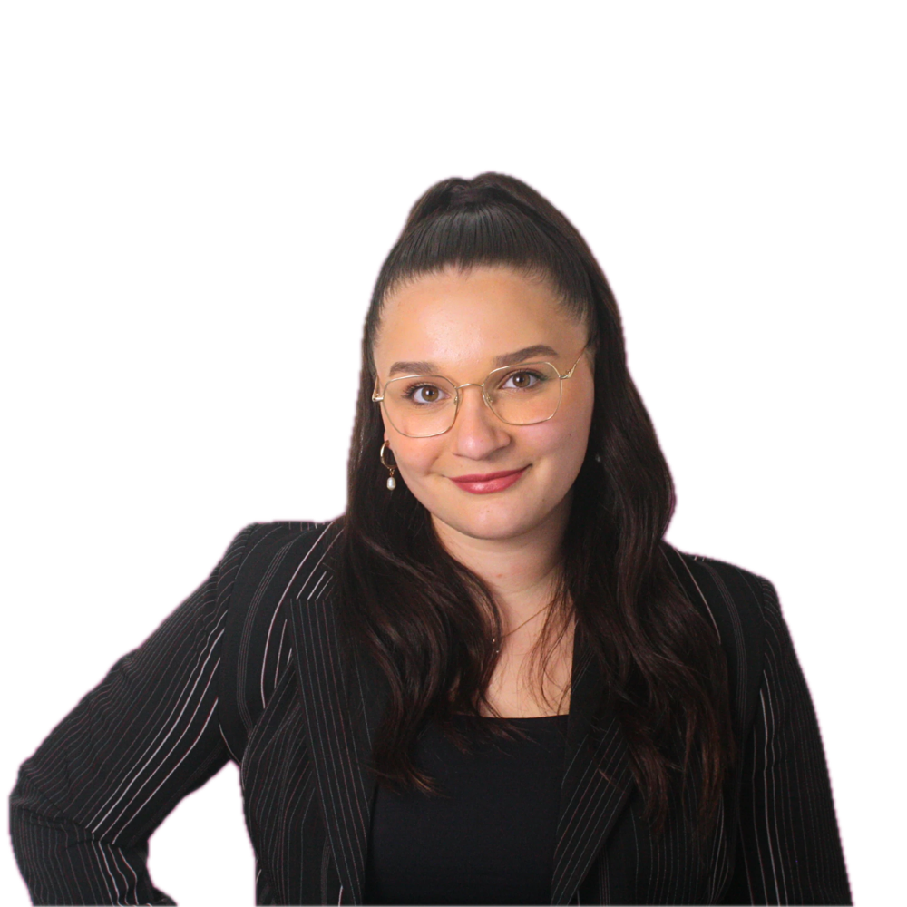 Ronja Isabella, Social-Media-Strategin